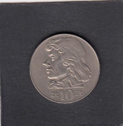 Beschrijving: 10 Zlot  Kosciuszko